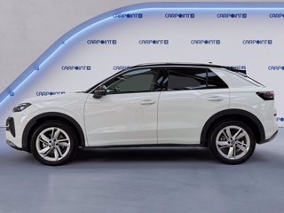 VOLKSWAGEN T-roc 1.5 etsi style 150cv dsg 2