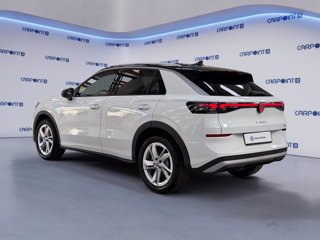 VOLKSWAGEN T-roc 1.5 etsi style 150cv dsg 3