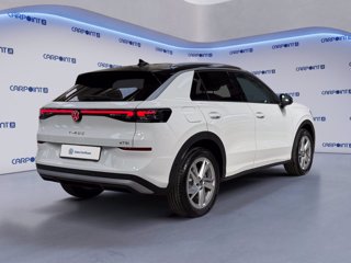 VOLKSWAGEN T-roc 1.5 etsi style 150cv dsg 5