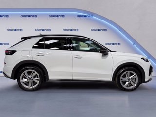 VOLKSWAGEN T-roc 1.5 etsi style 150cv dsg 6