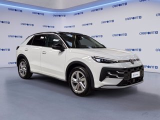 VOLKSWAGEN T-roc 1.5 etsi style 150cv dsg 7