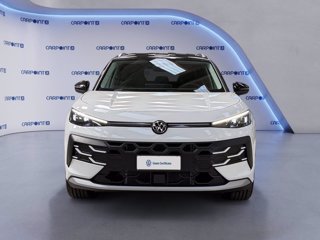 VOLKSWAGEN T-roc 1.5 etsi style 150cv dsg 8