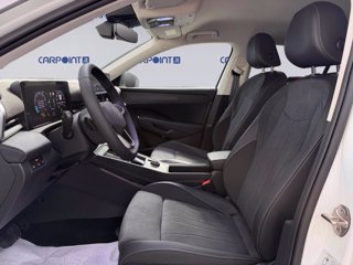 VOLKSWAGEN T-roc 1.5 etsi style 150cv dsg 9