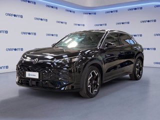 VOLKSWAGEN T-roc 1.5 etsi r-line 150cv dsg 0