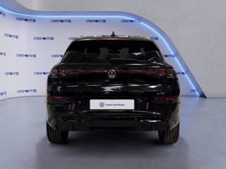 VOLKSWAGEN T-roc 1.5 etsi r-line 150cv dsg 4