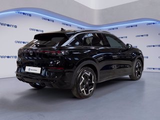 VOLKSWAGEN T-roc 1.5 etsi r-line 150cv dsg 5