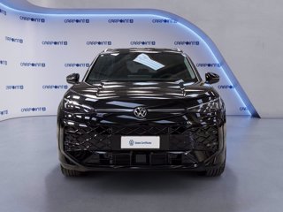 VOLKSWAGEN T-roc 1.5 etsi r-line 150cv dsg 8