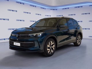 VOLKSWAGEN Tiguan 2.0 tdi edition plus 150cv dsg 0
