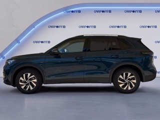 VOLKSWAGEN Tiguan 2.0 tdi edition plus 150cv dsg 2