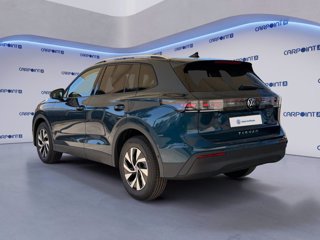VOLKSWAGEN Tiguan 2.0 tdi edition plus 150cv dsg 3