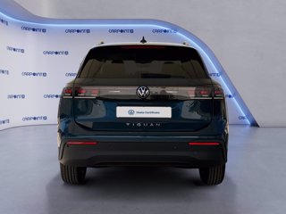 VOLKSWAGEN Tiguan 2.0 tdi edition plus 150cv dsg 4