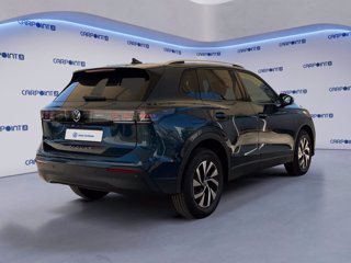 VOLKSWAGEN Tiguan 2.0 tdi edition plus 150cv dsg 5