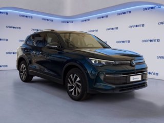 VOLKSWAGEN Tiguan 2.0 tdi edition plus 150cv dsg 7