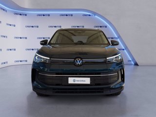 VOLKSWAGEN Tiguan 2.0 tdi edition plus 150cv dsg 8