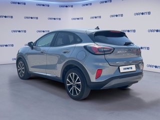 FORD Puma 1.0 ecoboost h titanium s&s 125cv 2
