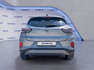 FORD Puma 1.0 ecoboost h titanium s&s 125cv 3