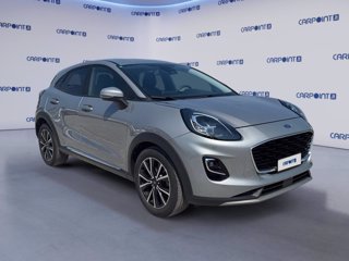 FORD Puma 1.0 ecoboost h titanium s&s 125cv 6