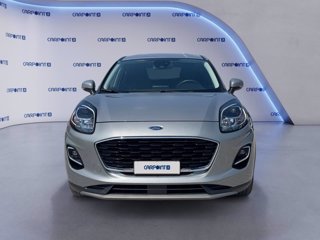 FORD Puma 1.0 ecoboost h titanium s&s 125cv 7
