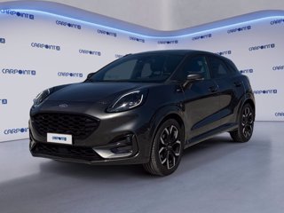 FORD Puma 1.0 ecoboost h st-line x s&s 125cv 0