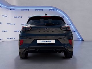 FORD Puma 1.0 ecoboost h st-line x s&s 125cv 3