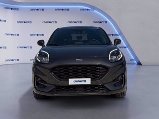 FORD Puma 1.0 ecoboost h st-line x s&s 125cv 7