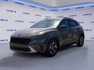 HYUNDAI Kona 1.6 gdi hev xtech 2wd 141cv dct 0