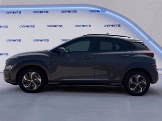 HYUNDAI Kona 1.6 gdi hev xtech 2wd 141cv dct 1