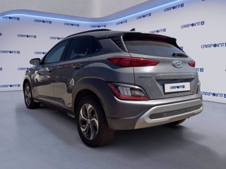 HYUNDAI Kona 1.6 gdi hev xtech 2wd 141cv dct 2