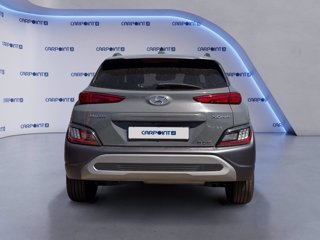 HYUNDAI Kona 1.6 gdi hev xtech 2wd 141cv dct 3