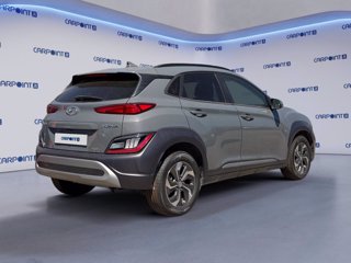 HYUNDAI Kona 1.6 gdi hev xtech 2wd 141cv dct 4
