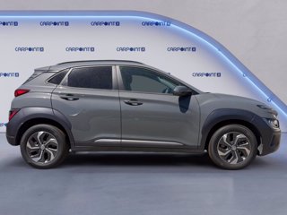 HYUNDAI Kona 1.6 gdi hev xtech 2wd 141cv dct 5