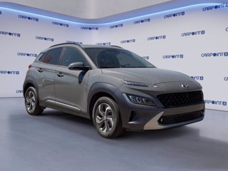 HYUNDAI Kona 1.6 gdi hev xtech 2wd 141cv dct 6
