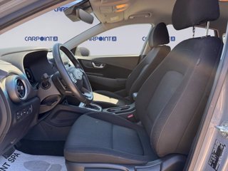 HYUNDAI Kona 1.6 gdi hev xtech 2wd 141cv dct 8