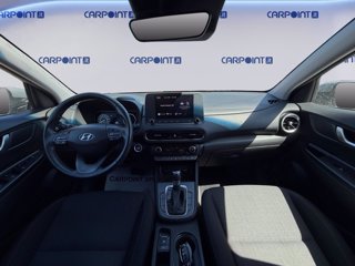HYUNDAI Kona 1.6 gdi hev xtech 2wd 141cv dct 9