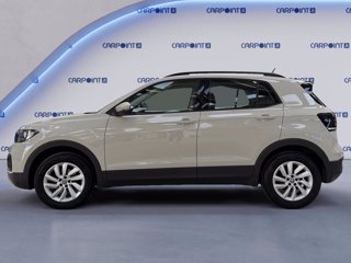 VOLKSWAGEN T-cross 1.0 tsi style 95cv 2
