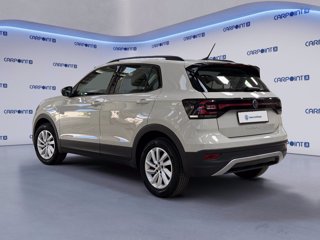 VOLKSWAGEN T-cross 1.0 tsi style 95cv 3