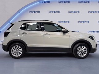 VOLKSWAGEN T-cross 1.0 tsi style 95cv 6