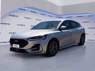 FORD Focus 1.0t ecoboost h st-line x 125cv