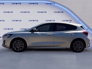 FORD Focus 1.0t ecoboost h st-line x 125cv 1