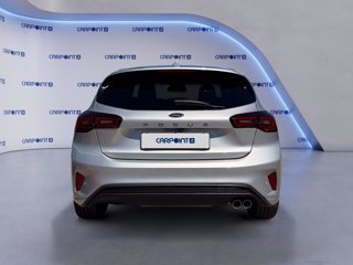 FORD Focus 1.0t ecoboost h st-line x 125cv 3