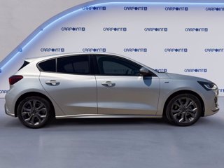 FORD Focus 1.0t ecoboost h st-line x 125cv 5