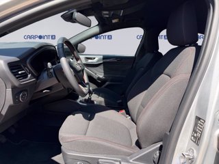 FORD Focus 1.0t ecoboost h st-line x 125cv 8