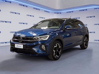 VOLKSWAGEN Taigo 1.0 tsi r-line 115cv 0