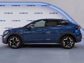VOLKSWAGEN Taigo 1.0 tsi r-line 115cv 2