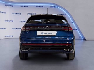 VOLKSWAGEN Taigo 1.0 tsi r-line 115cv 4