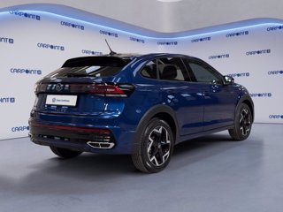 VOLKSWAGEN Taigo 1.0 tsi r-line 115cv 5