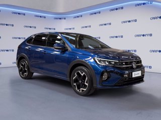 VOLKSWAGEN Taigo 1.0 tsi r-line 115cv 7