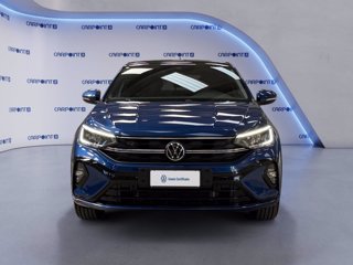 VOLKSWAGEN Taigo 1.0 tsi r-line 115cv 8