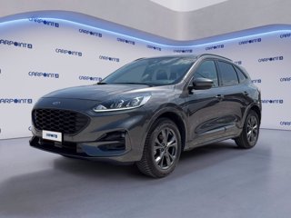 FORD Kuga 2.5 phev st-line 2wd 225cv cvt 0