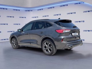 FORD Kuga 2.5 phev st-line 2wd 225cv cvt 2